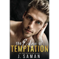 The Edge of Temptation - Paperback