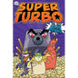 Super Turbo vs. the Pencil Pointer - Hardcover