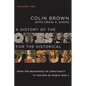 A History of the Quests for the Historical Jesus, Volume 1: From the Beginnings of Christianity to the End of World War II 1 - Hardcover