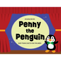 Penny the Penguin: Easy Piano Duets for Children - Paperback