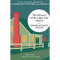 The Mystery of the Cape Cod Tavern - Hardcover