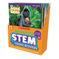Superscience STEM Instant Activities: Grades 1-3: 30 Hands-On Investigations with Anchor Texts and Videos - Boxed Set