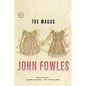 The Magus - Paperback