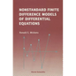 Nonstandard Finite Difference Models... - Hardcover
