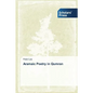 Aramaic Poetry in Qumran - Paperback