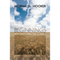 Beginnings - Paperback