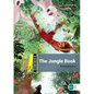 Dominoes 2e 1 Comic the Jungle Book - Paperback