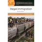 Illegal Immigration: A Reference Handbook - Paperback