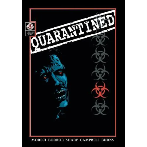 Quarantined - Paperback