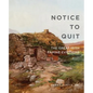 Notice to Quit: The Great Famine Evictions - Paperback