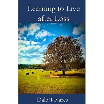 Learning to Live after Loss - Paperback