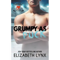 Grumpy as Puck - Paperback