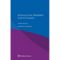 Intellectual Property Law in Canada - Paperback