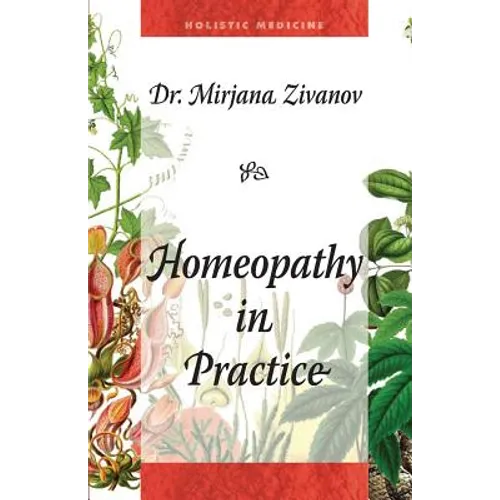 Homeopathy in Practice - Paperback