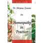 Homeopathy in Practice - Paperback