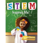 STEM Inspires Me: Look Inside So You Can See - Hardcover