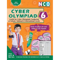 National Cyber Olympiad - Class 6(With OMR Sheets) - Paperback
