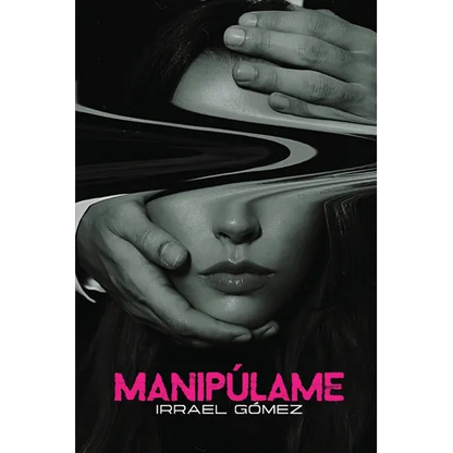 Manipúlame - Paperback