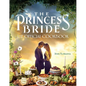 The Princess Bride: Official Cookbook - Hardcover