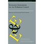 Economic Instruments for Air Pollution Control - Hardcover