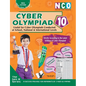 National Cyber Olympiad - Class 10 (With OMR Sheets) - Paperback