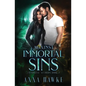 Against Immortal Sins - Paperback