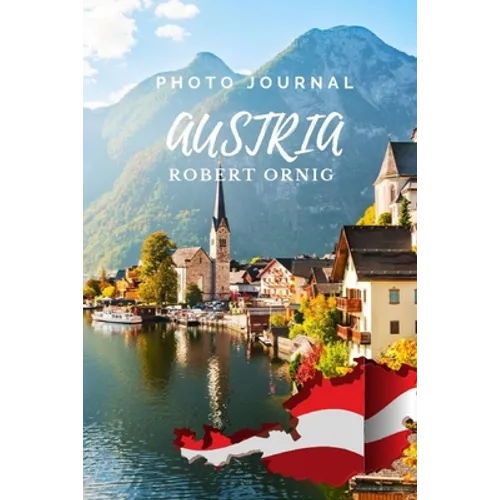 Austria - Paperback