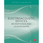 Electroacoustic Devices: Microphones and Loudspeakers - Paperback