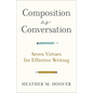Composition as Conversation - Hardcover