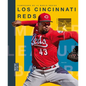 Los Cincinnati Reds - Paperback