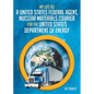 My Life as a United States Federal Agent, Nuclear Materials Courier for the United States Department of Energy - Paperback