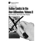 Italian Comics in the New Millennium. Vol. 2. New Scenarios, New Forms, New Themes - Paperback