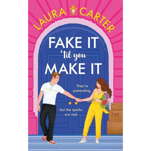 Fake It 'til You Make It - Hardcover