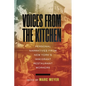 Voices from the Kitchen: Personal Narratives from New York's Immigrant Restaurant Workers - Hardcover