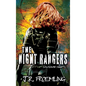 The Night Rangers: A Savannah Nights Story - Hardcover