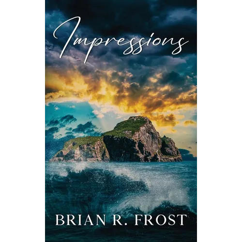 Impressions - Hardcover