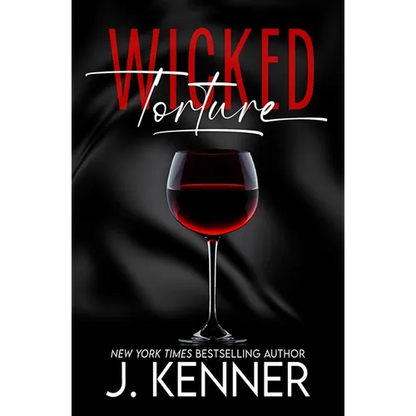 Wicked Torture - Paperback