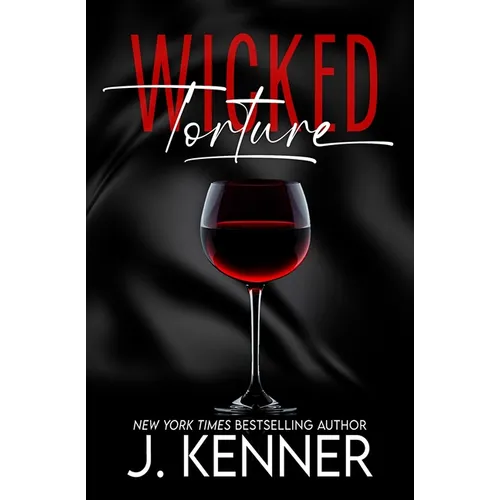 Wicked Torture - Paperback