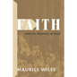 Faith and the Mystery of God - Paperback