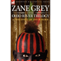 The Ohio River Trilogy 2: The Spirit of the Border - Paperback