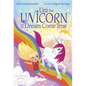 Uni the Unicorn and the Dream Come True - Board Book