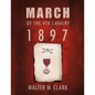 March of the 4th Cavalry - 1897 - Paperback