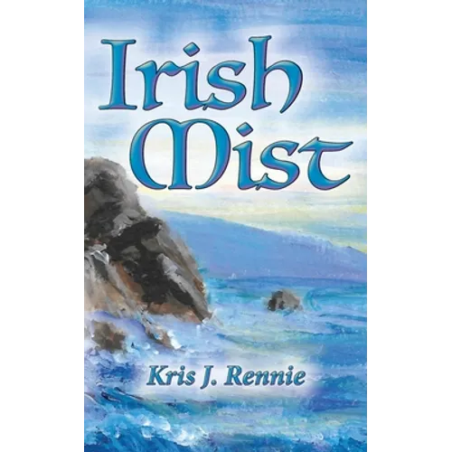 Irish Mist - Paperback