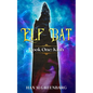 Elf Bat Book One Kiah - Paperback