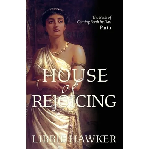 House of Rejoicing - Paperback