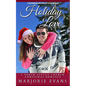 Contemporary Christian Romance: Holiday Love: A North Avenue Church Christmas Romance - Paperback