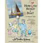 How Not to Build a Boat - Paperback