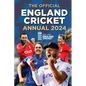 The Official England Cricket Annual 2024: We Are England Cricket - Hardcover