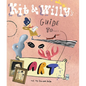 Kit and Willy's Guide to Art - Hardcover