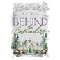 Behind the Cascades - Paperback